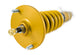 Öhlins Road & Track Coilover Suspension Nissan Skyline GT-R (R33, R34) NIS MI10S1