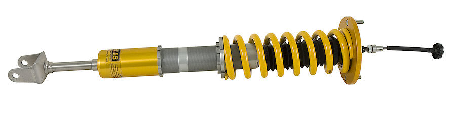 Öhlins Road & Track Coilover Suspension Nissan Skyline GT-R (R33, R34) NIS MI10S1