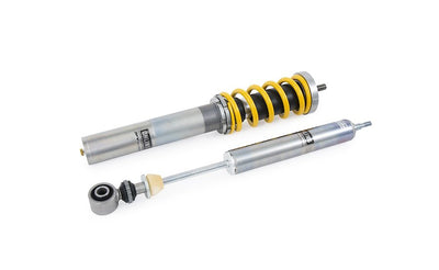 Öhlins Road & Track Coilover Suspension Audi A3 (8P), TT (8J) FWD VWS MT10S1