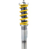 Öhlins Road & Track Coilover Suspension Audi A3 (8P), TT (8J) FWD VWS MT10S1
