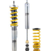 Öhlins Road & Track Coilover Suspension Audi A3 (8P), TT (8J) FWD VWS MT10S1