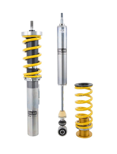Öhlins Road & Track Coilover Suspension Audi A3 (8P), TT (8J) FWD VWS MT10S1