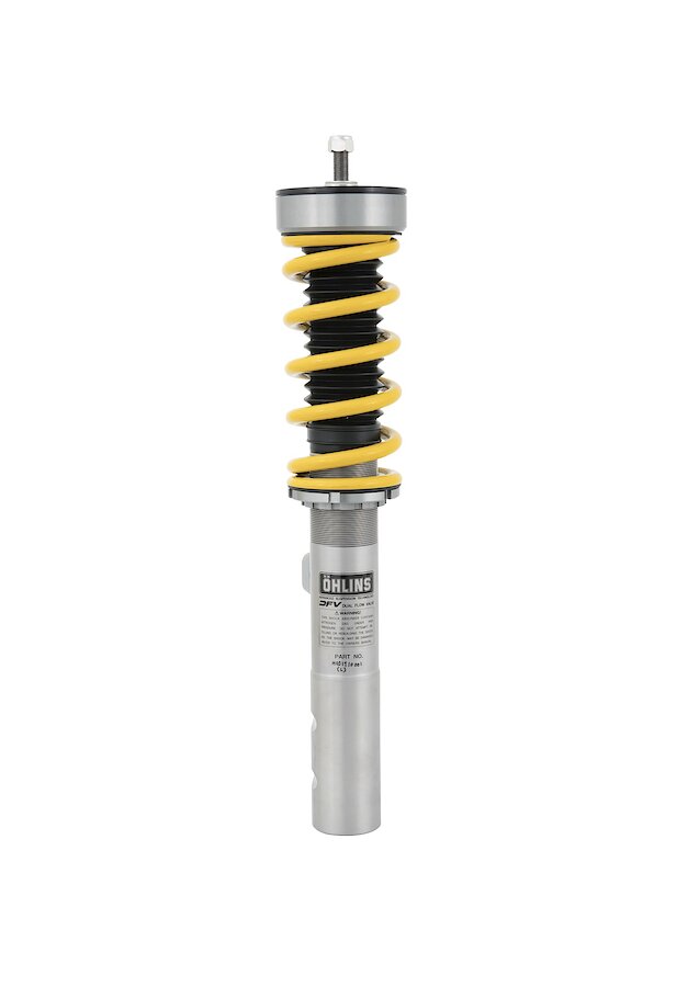 Öhlins Road & Track Coilover Suspension Honda Civic Type-R (FK2) HOS MT10S1