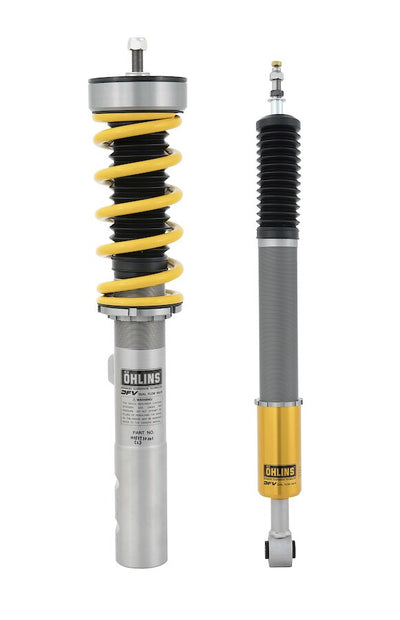 Öhlins Road & Track Coilover SuspensionHonda Civic Type-R (FK2) HOS MT10S1