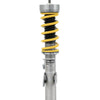 Öhlins Road & Track Coilover Suspension Honda Civic Type-R (FK8, FL5) HOS MT00S1