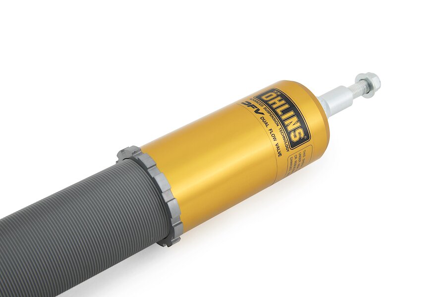 Öhlins Road & Track Coilover Suspension Honda Civic Type-R (FK8, FL5) HOS MT00S1