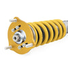 Öhlins Road & Track Coilover Suspension Honda Civic Type-R (FD2) HOS MI30S1