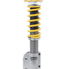 Öhlins Road & Track Coilover Suspension Honda Civic Type-R (FD2) HOS MI30S1