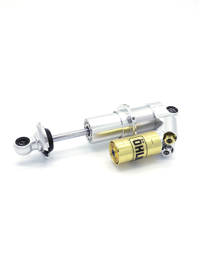 Öhlins Motorsport Damper Formula Student TTX25 MkII GTTX25