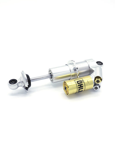 Öhlins Motorsport Damper Formula Student TTX25 MkII GTTX25