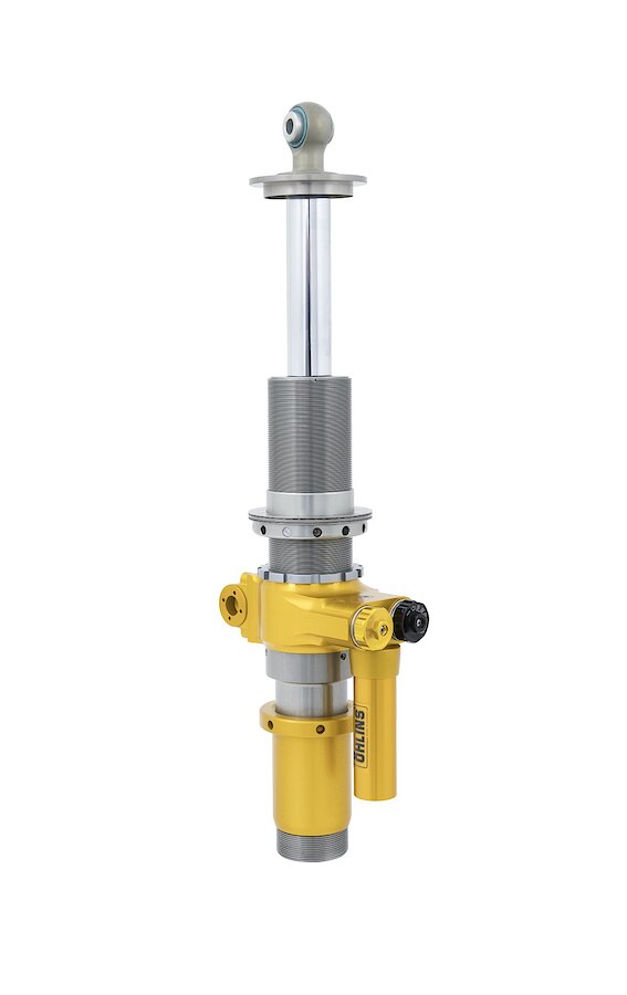 Öhlins Motorsport Suspension Cupra TCR VAF 5T00, 6T00