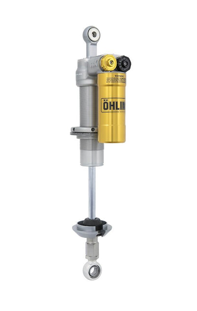 Öhlins Motorsport Suspension Volkswagen Golf GTI TCR VAF 5T00, 6V00