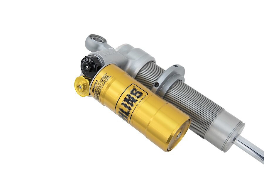 Öhlins Motorsport Suspension Cupra TCR VAF 5T00, 6T00