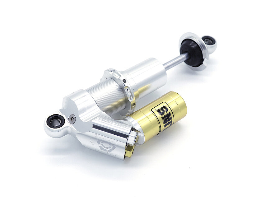 Öhlins Motorsport Damper Formula Student TTX25 MkII GTTX25