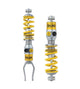 Öhlins Advanced Trackday Coilover Suspension Audi R8 (4S) AUV MT00