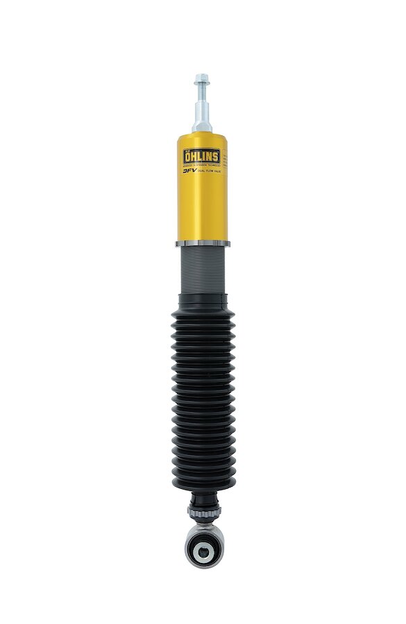 Öhlins Road & Track Coilover Suspension Hyundai i30 N HYS MT00S1