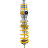 Öhlins Advanced Trackday Coilover Suspension Porsche 911 GT3, GT3 RS, R (991.1, 991.2) POF MR00