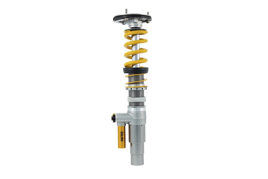 Öhlins Advanced Trackday Coilover Suspension BMW 1M, M3 (E82, E90, E92) BMV MU11