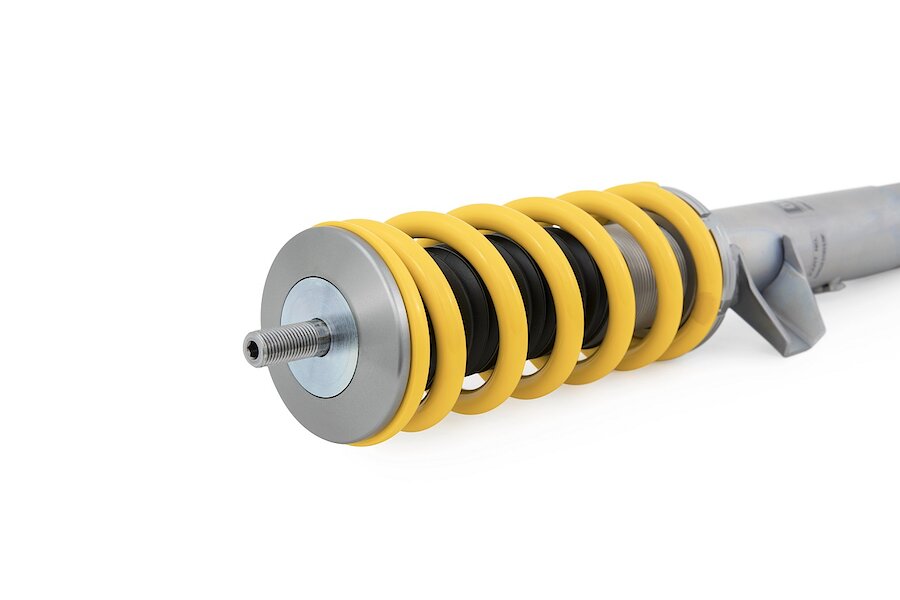 Öhlins Road & Track Coilover Suspension BMW 1-series (E81, E82, E87, E88) BMS MI01S1