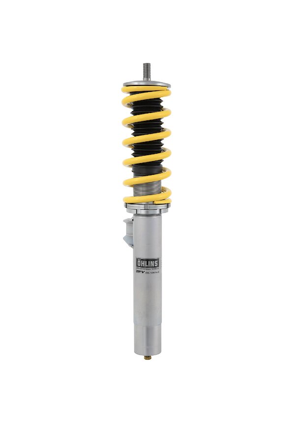 Öhlins Road & Track Coilover Suspension BMW 1-series (E81, E82, E87, E88) BMS MI01S1