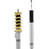 Öhlins Road & Track Coilover Suspension BMW 1-series (E81, E82, E87, E88) BMS MI01S1