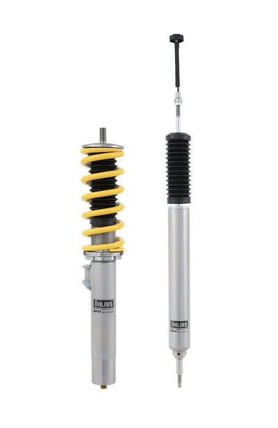 Öhlins Road & Track Coilover Suspension BMW 1-series (E81, E82, E87, E88) BMS MI01S1