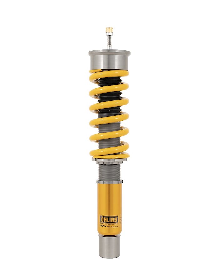 Öhlins Road & Track (AUDI A4/S4/RS4/A5/S5/RS5 (B9))