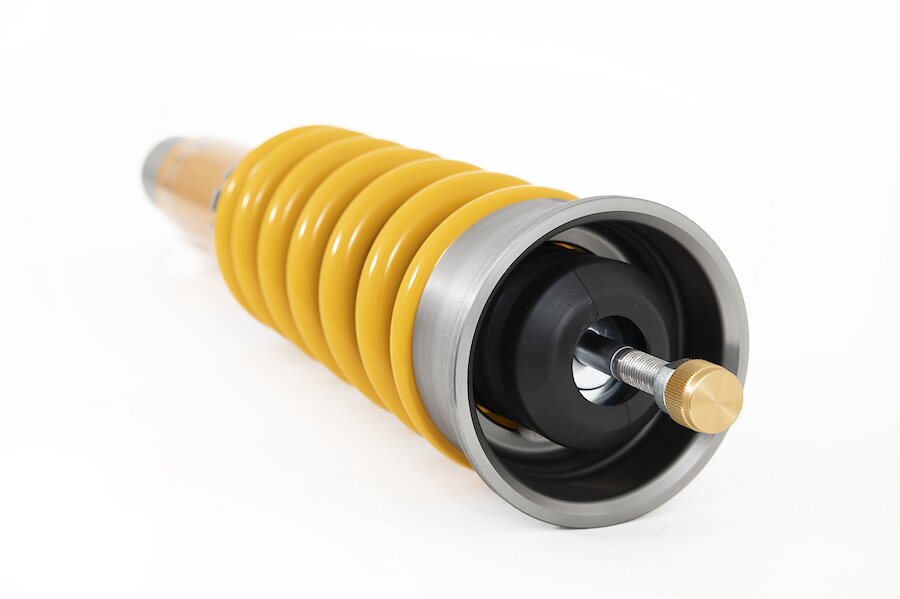 Öhlins Road & Track Coilover Suspension Audi A4, S4, RS4, A5, S5, RS5 (B9, F5) AUS MU00S1