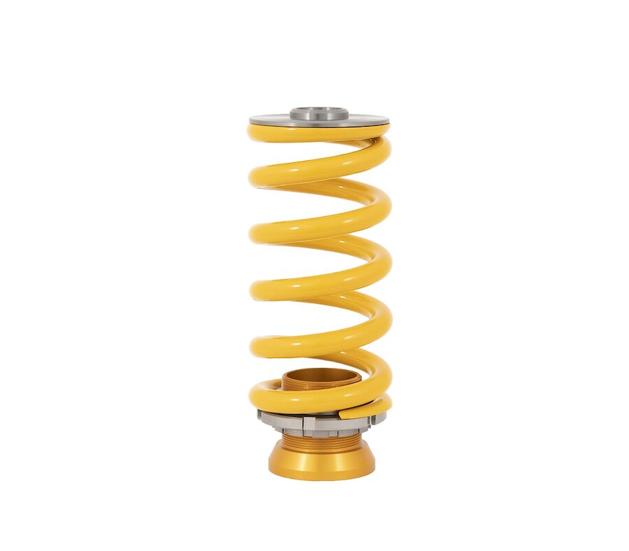 Öhlins Road & Track Coilover Suspension Audi A4, S4, RS4, A5, S5, RS5 (B9, F5) AUS MU00S1