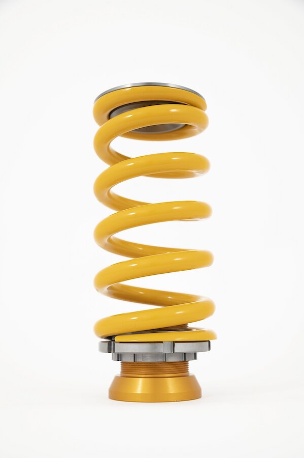 Öhlins Road & Track Coilover Suspension Audi A4, S4, RS4, A5, S5, RS5 (B9, F5) AUS MU00S1
