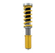 Öhlins Road & Track Coilover Suspension Porsche 911 (991.1 / 991.2) POS MU00S1