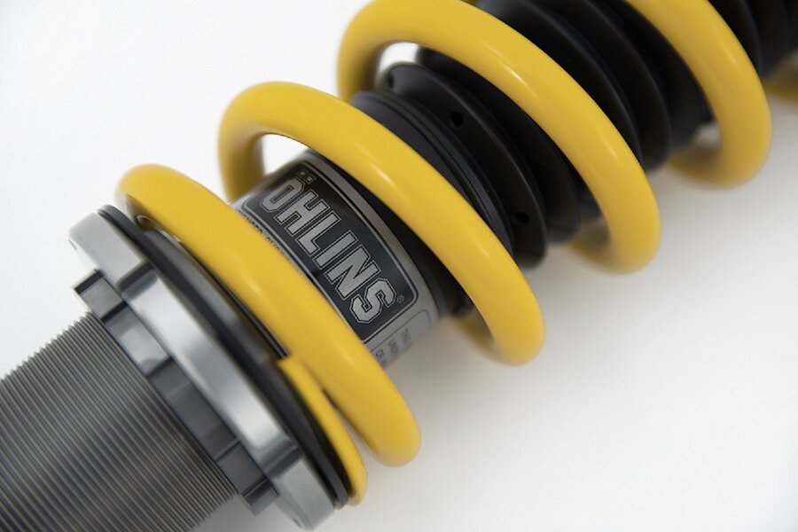 Öhlins Road & Track (Porsche 911 991/ 991.2)