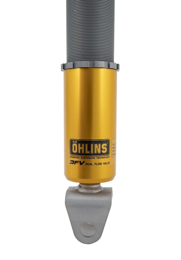 Öhlins Road & Track (Porsche 911 991/ 991.2)