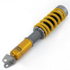 Öhlins Road & Track Coilover Suspension Porsche 911 (992) POS MU10S1