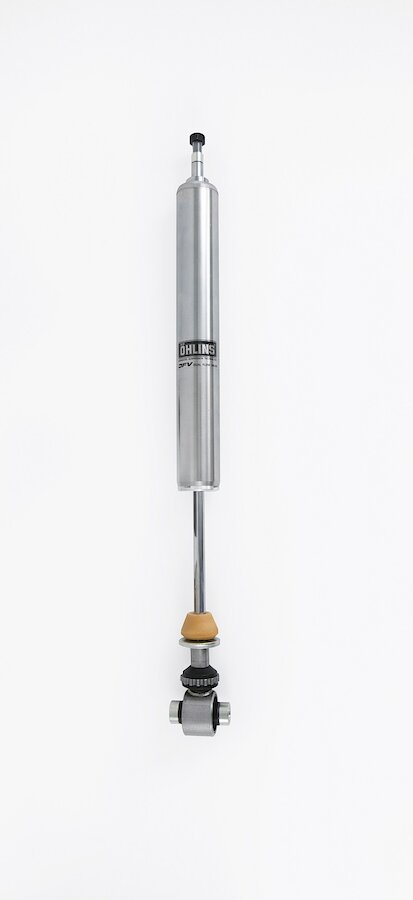 Öhlins Road & Track Coilover Suspension Audi RS3, S3, TT, TTS, TT RS (8V, 8Y, FV) VWS MU21S2