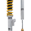 Öhlins Road & Track Coilover Suspension Audi RS3, S3, TT, TTS, TT RS (8V, 8Y, FV) VWS MU21S2