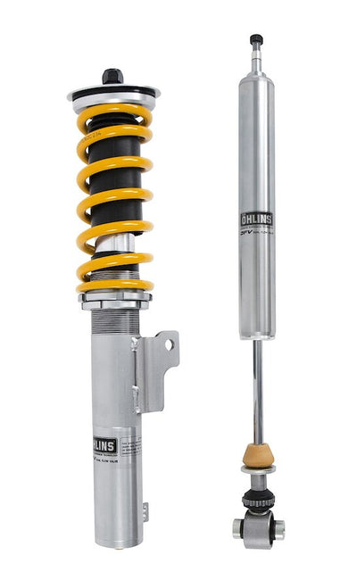 Öhlins Road & Track Coilover Suspension Audi A3 (8V, 8Y), TT (FV, 8S) FWD VWS MU21S1