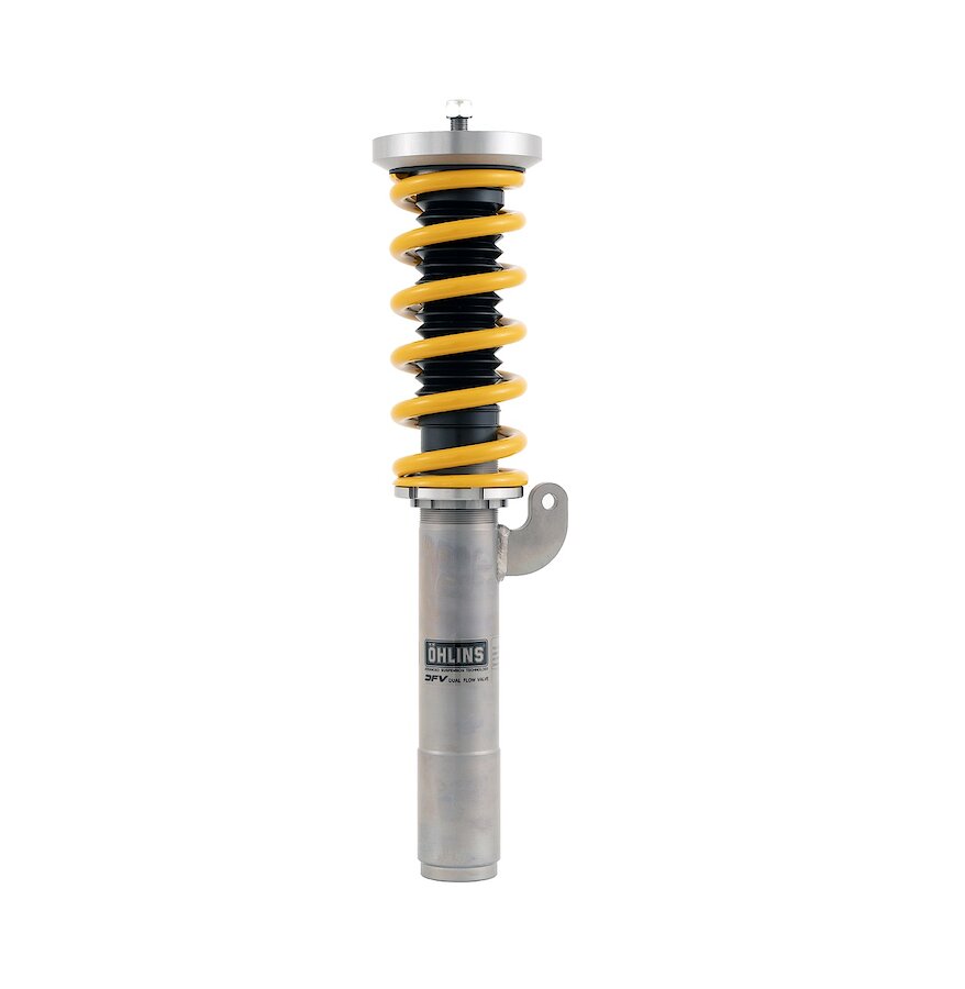 Öhlins Road & Track Coilover Suspension Mini Cooper (F55, F56, F57) MCS MU00S1