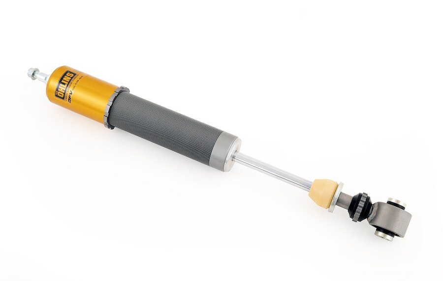 Öhlins Road & Track Coilover Suspension Mini Cooper (F55, F56, F57) MCS MU00S1