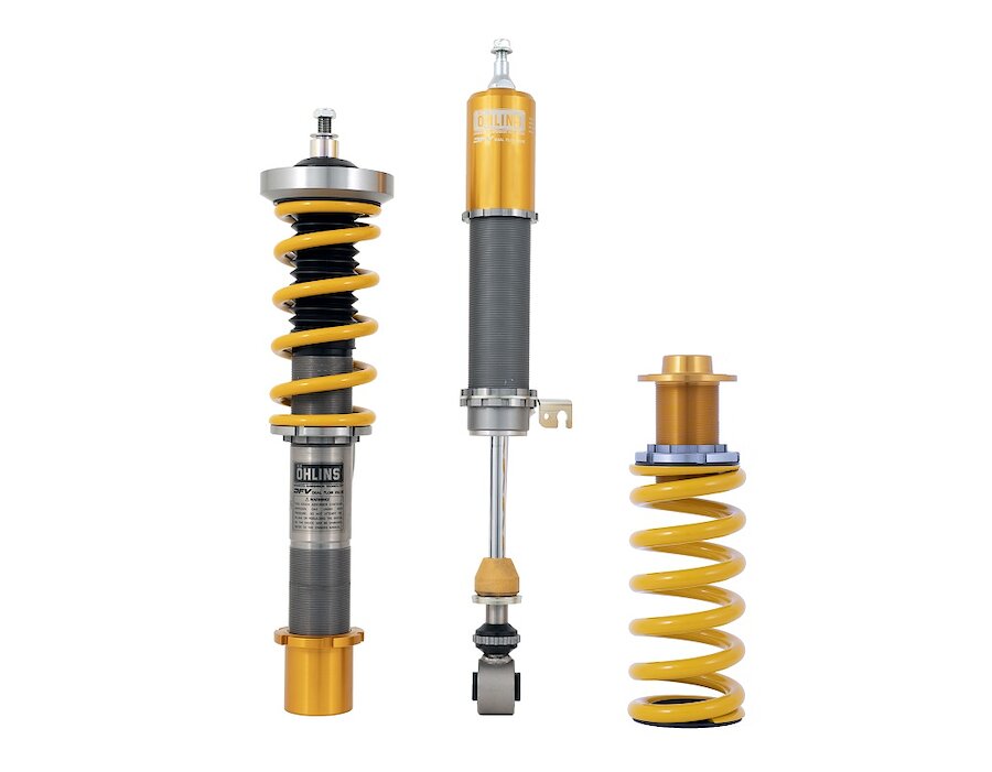 Öhlins Road & Track (BMW 1/2/3/4 series incl. xDrive F/G)