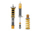 Öhlins Road & Track Coilover Suspension BMW 1-series (F20, F21) BMS MU00S1