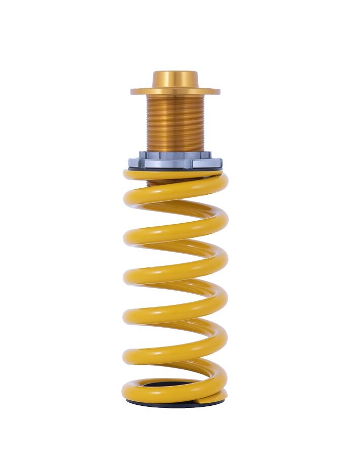 Öhlins Road & Track Coilover Suspension BMW 2-series (G42) BMS MU00S1