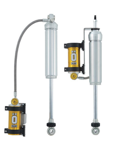 Öhlins Off-Road & Adventure Suspension Suzuki Jimny (JB64W, JB74W) SUV MU01