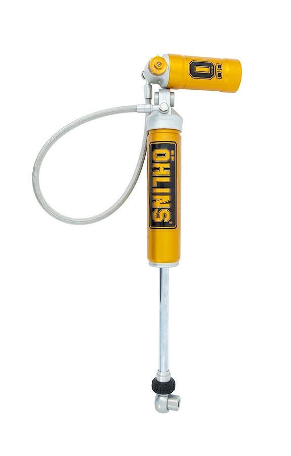 Öhlins Off-Road & Adventure Suspension Suzuki Jimny (JB23, JB33, JB43, JB53) SUV MU10