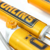 Öhlins Off-Road & Adventure Suspension Suzuki Jimny (JB23, JB33, JB43, JB53) SUV MU10