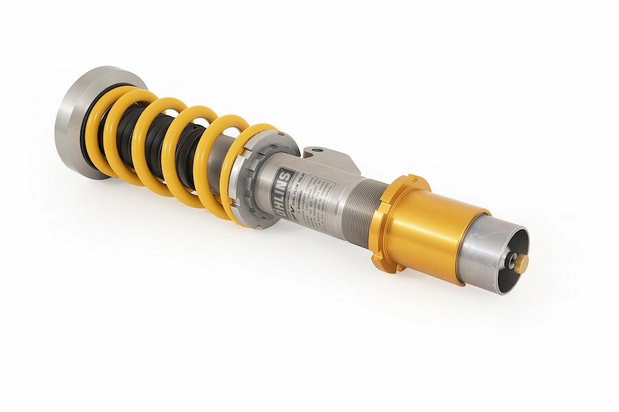 Öhlins Road & Track Coilover Suspension BMW Z4 (G29) TOS MU00S1