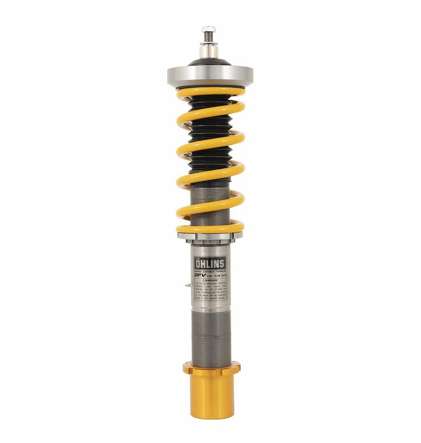 Öhlins Road & Track Coilover Suspension BMW Z4 (G29) TOS MU00S1