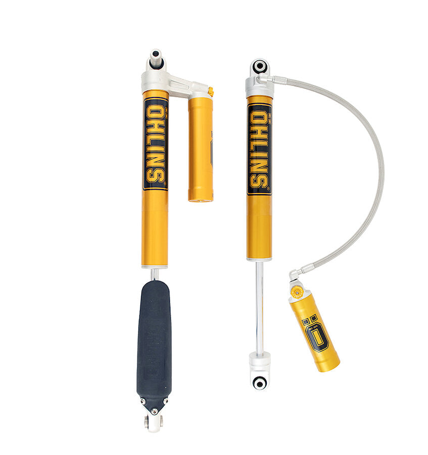 Öhlins Off-Road & Adventure Suspension Jeep Gladiator (JT) 2-3" Lift JEV MU20