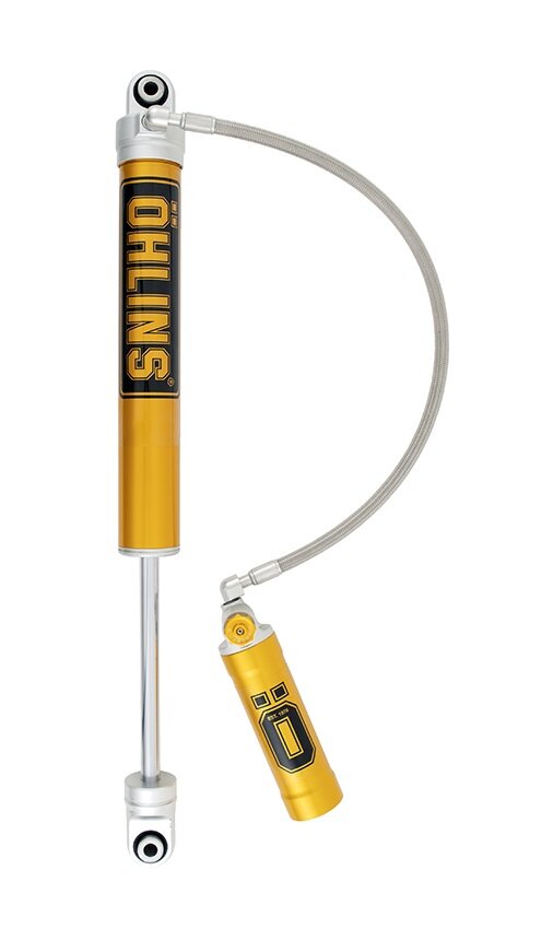 Öhlins Off-Road & Adventure Suspension Jeep Gladiator (JT) 2-3" Lift JEV MU20