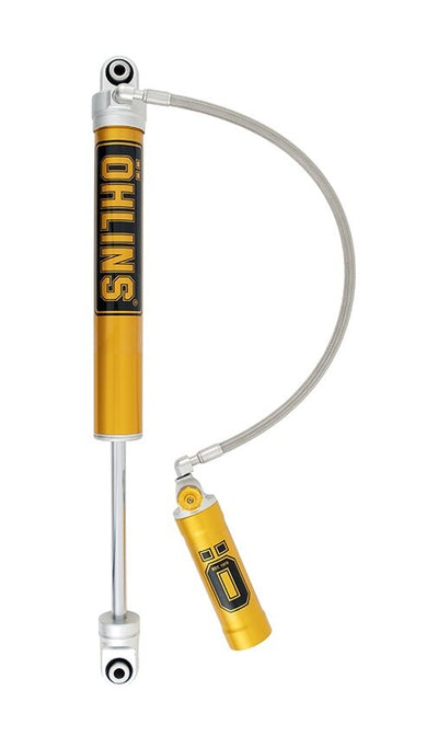 Öhlins Off-Road & Adventure Suspension Jeep Gladiator (JT) 2-3" Lift JEV MU20